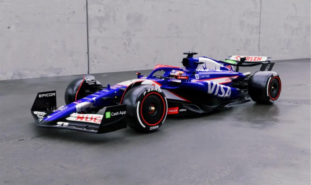 爱游戏娱乐-红牛车队力克雷诺车队，拉塞尔扛起全队