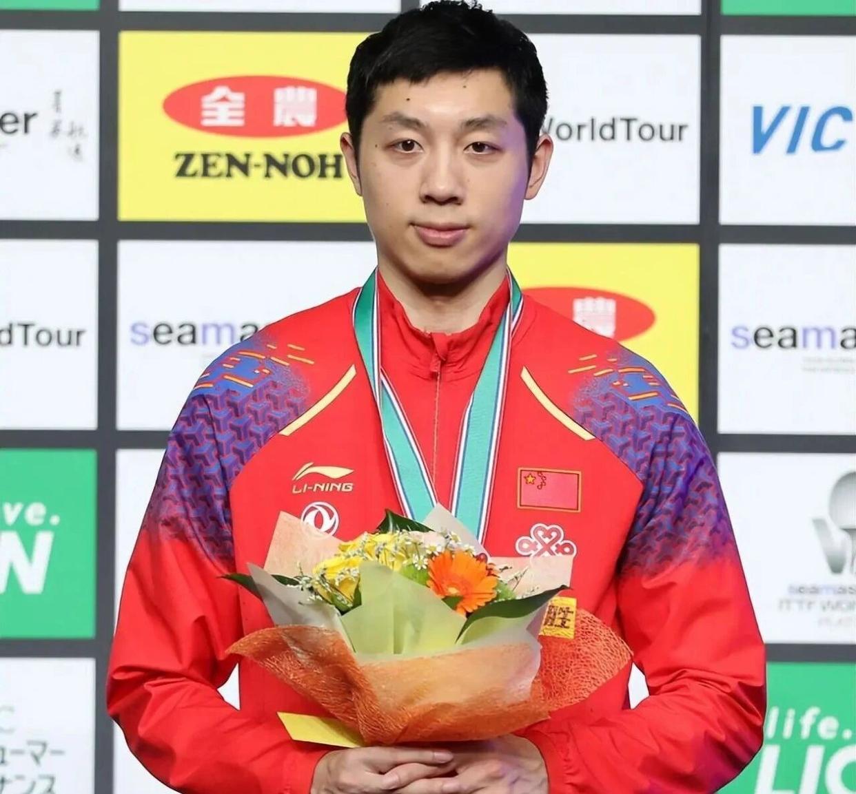 ayx世界杯2026-韩国队力克奥地利队，许昕高光表现