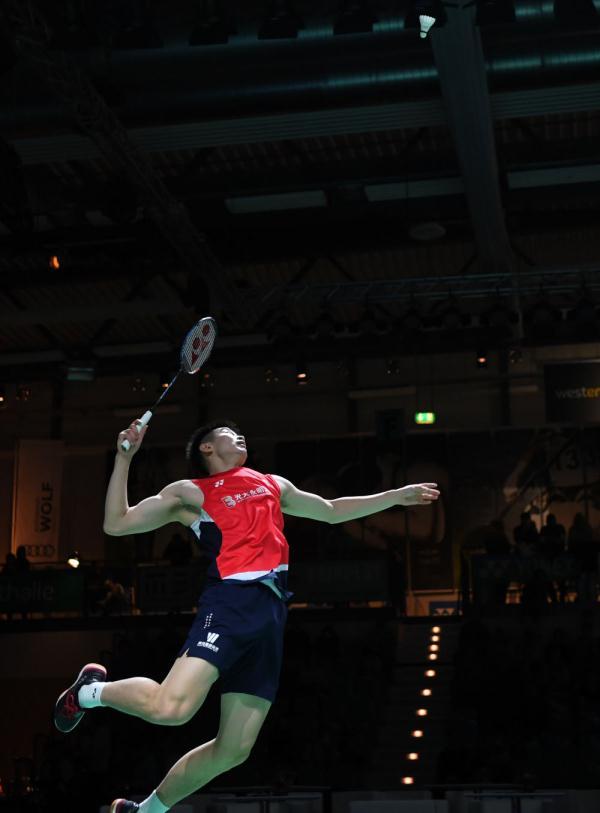 爱游戏入口-马来西亚队完胜日本队，桃田贤斗状态火热