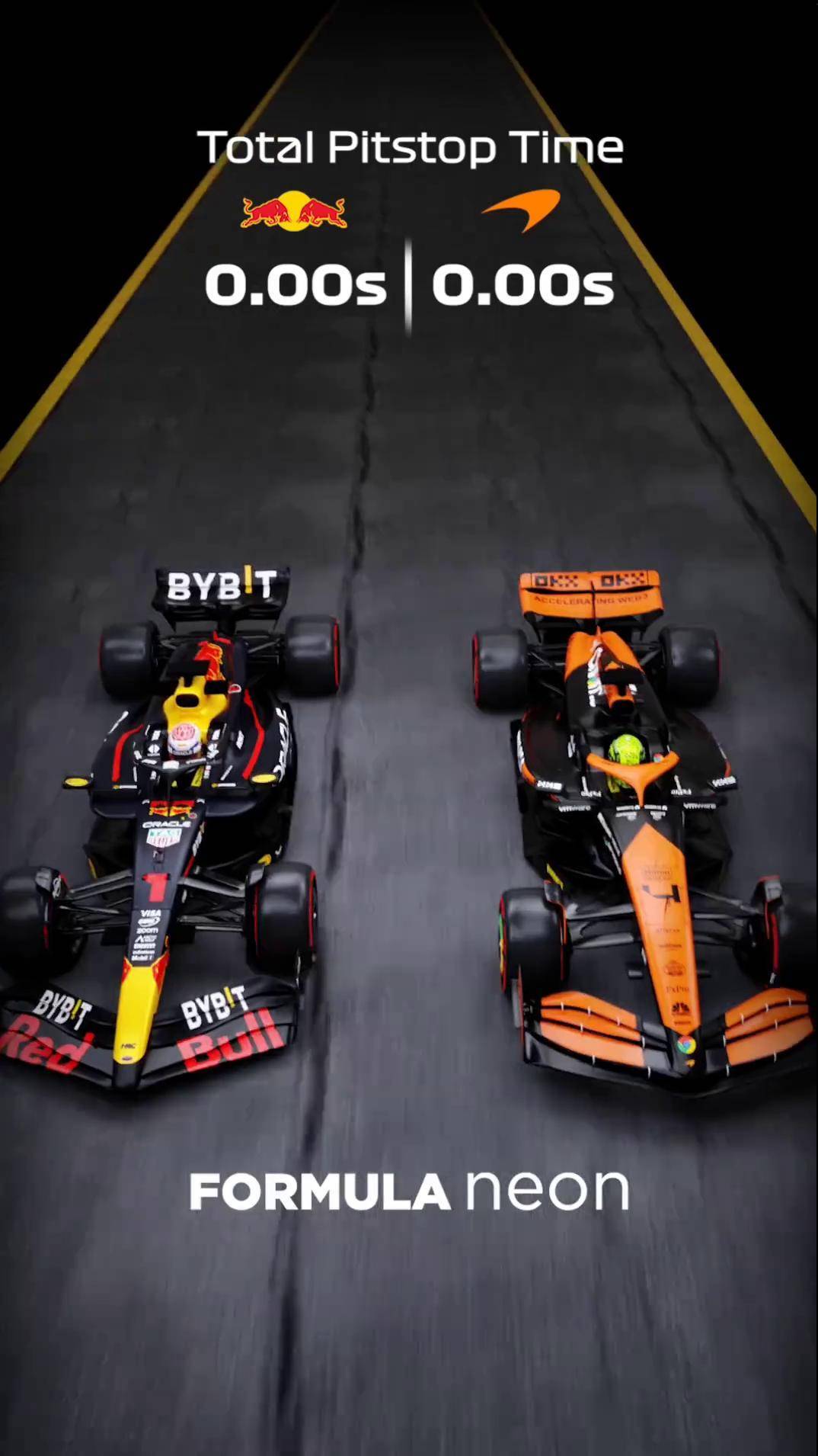 爱游戏tv-迈凯伦完胜红牛车队,维斯塔潘点燃赛场