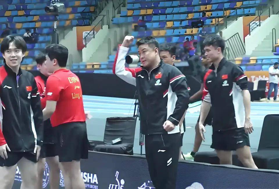 爱游戏官方入口-法国队翻盘日本队，王皓高光表现