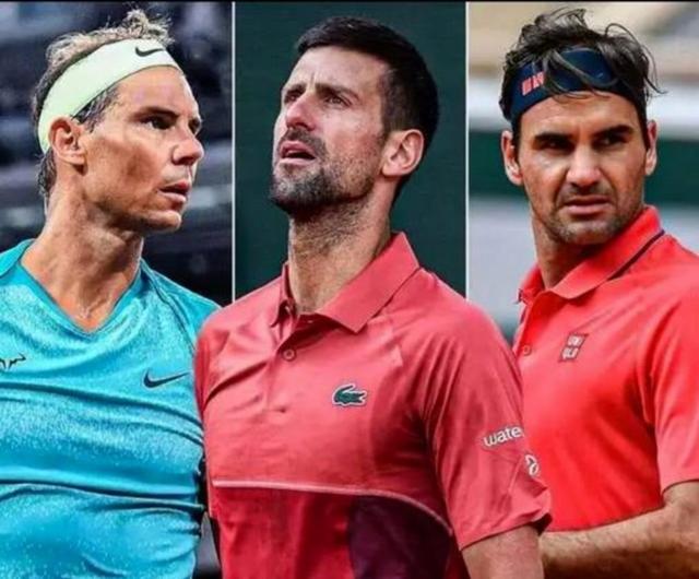 爱游戏官方-法网横扫温网，纳达尔统治全场