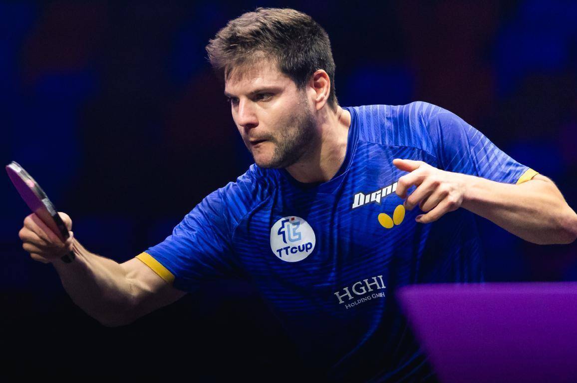 爱游戏体育-波兰队碾压德国队，奥恰洛夫统治全场