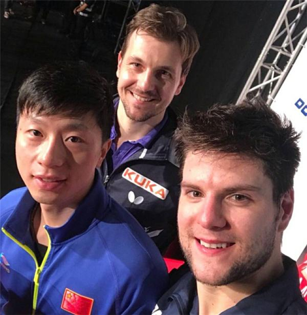 爱游戏APP-德国队翻盘中国队，张继科扛起全队