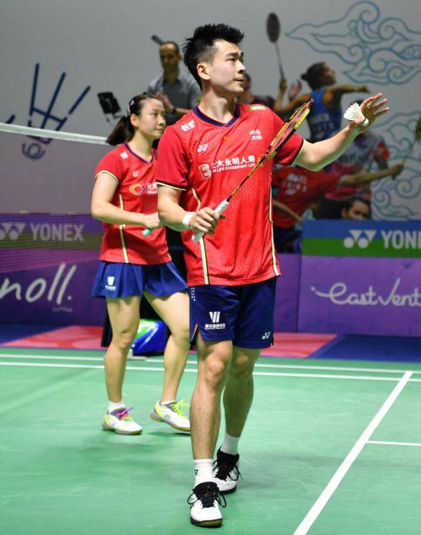 爱游戏在线-印尼队翻盘日本队,郑思维状态火热