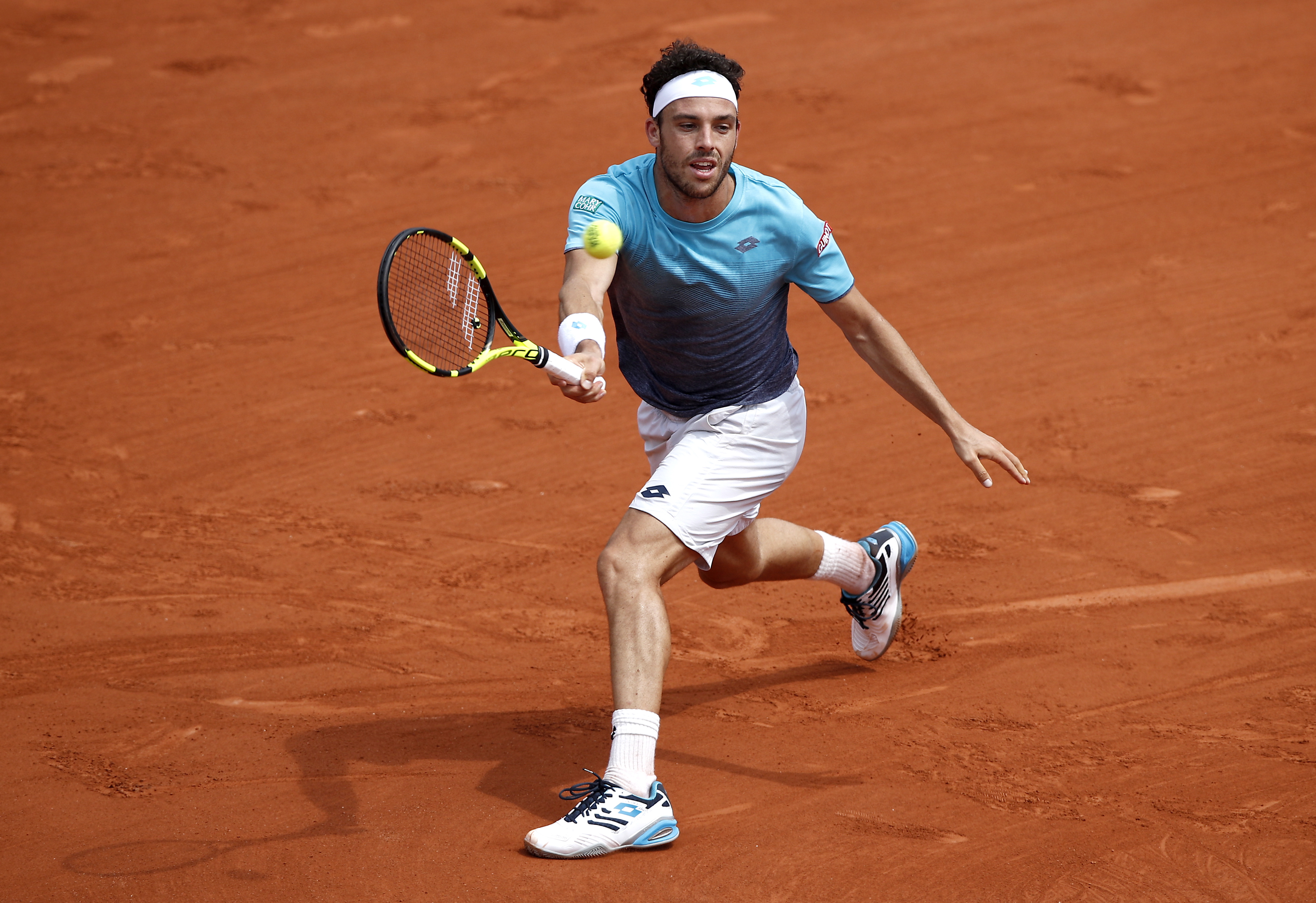 爱游戏下载-澳网逆转法网，蒂姆刷新纪录